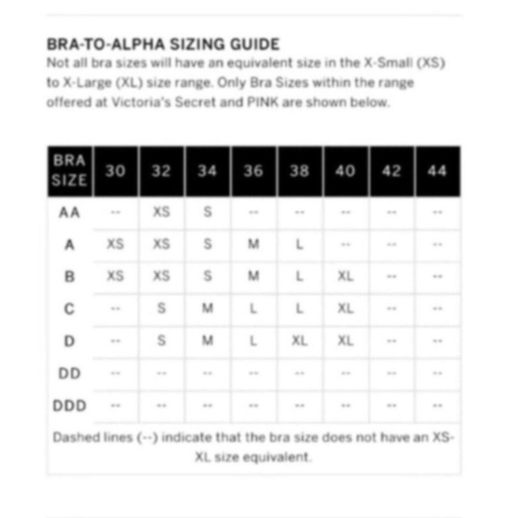 Victoria’s‎ Secret Very Sexy High Neck Corset Lace Up Racerback Bralette Bra XS - Picture 13 of 17